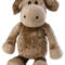 Warmteknuffel Ezel