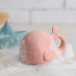 Badspeeltje Walvis Rose