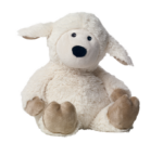 Warmteknuffel mini schaapje
