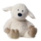 Warmteknuffel mini schaapje
