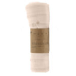 Hydrofiel swaddle groot / Laken ledikant
