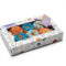 Donut socks cadeaudoos