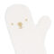 Douchehandschoen / Babyshower Glove Glamour