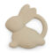 Bijtring siliconen Bunny