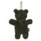Speen / knuffel doekje Teddy Bear