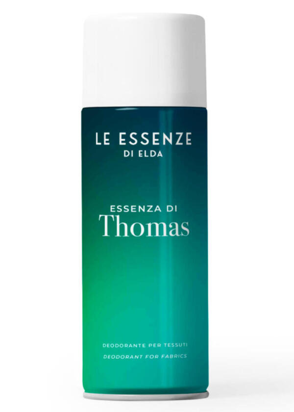 Textielspray Thomas