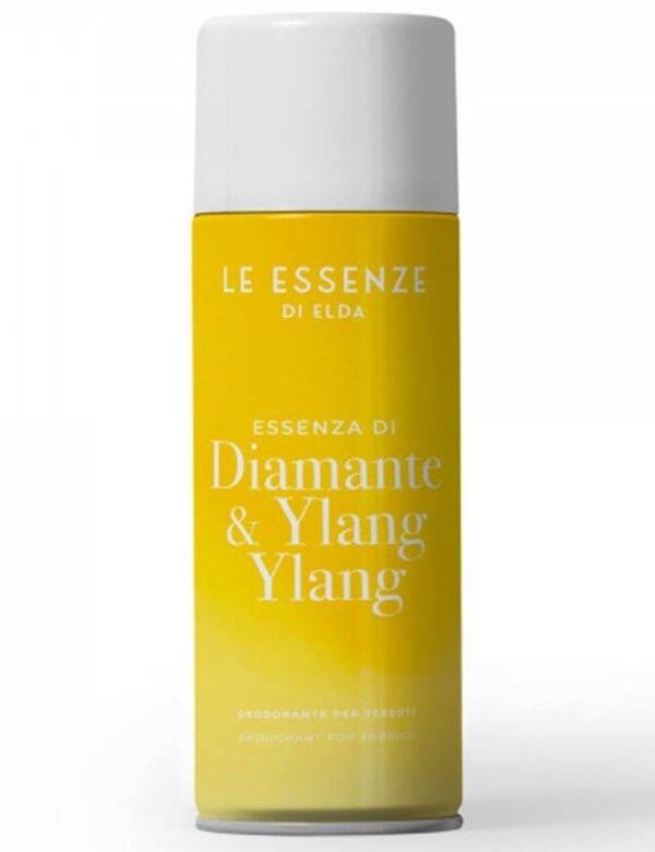 Textielspray Diamante Ylang-Ylang