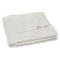 Wiegdeken Pointelle Ivory