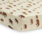 Hoeslaken wieg en kinderwagen savannah