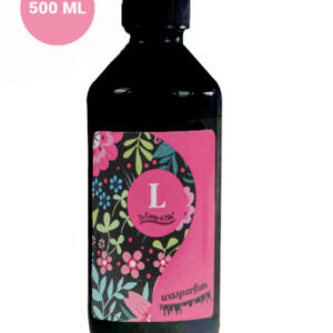 Wasparfum L 500 ml