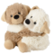 Warmteknuffel Honden vriendjes