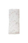 Hydrofiel swaddle klein / Laken wieg