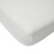 Molton hoeslaken wieg 50x90