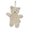 Speen / knuffel doekje Teddy Bear