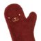 Douchehandschoen ? Babyshower Glamour Glove