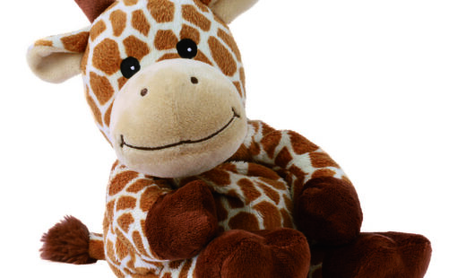 Giraffe groot