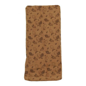 Hydrofiel swaddle groot / Laken ledikant