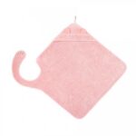 Badcape Handsfree Rose