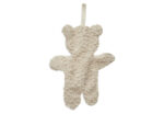 Speen / knuffel doekje Teddy Bear