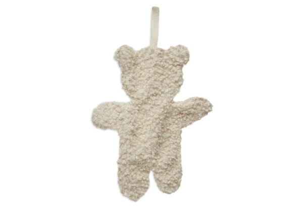 Speen / knuffel doekje Teddy Bear