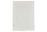 Wiegdeken Pointelle Ivory