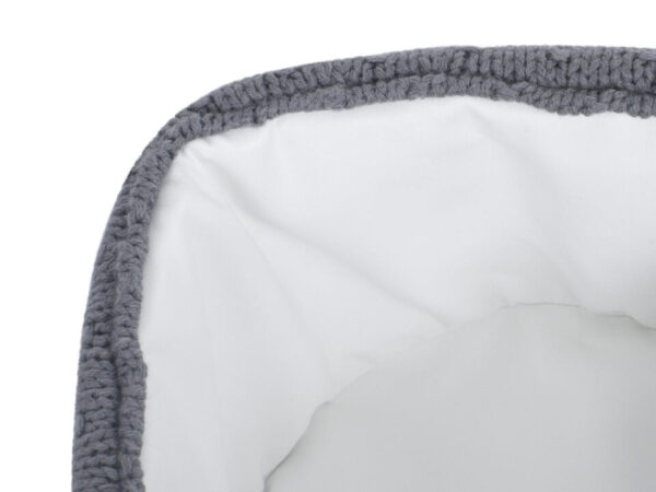 Commodemandje Bliss Knit