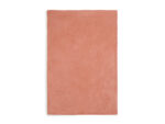 Ledikantdeken Spring Knit 4 seizoenen rosewood