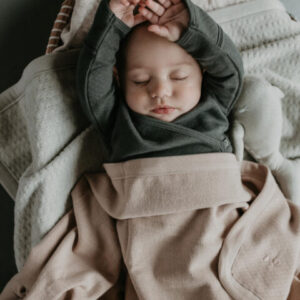 Snoozebaby mei 2022