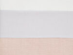 Laken ledikant effen soft grey
