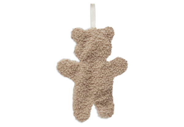 Speen / knuffel doekje Teddy Bear