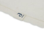 Wiegdeken Pointelle Ivory
