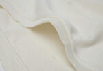 Wiegdeken Pointelle Ivory