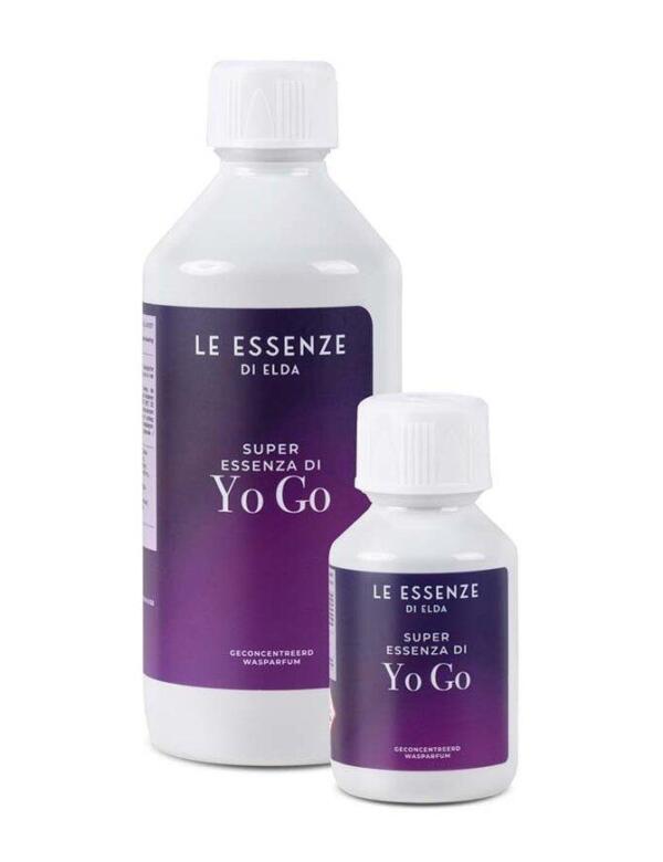Wasparfum Yo Go