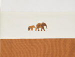 Laken ledikant Savannah