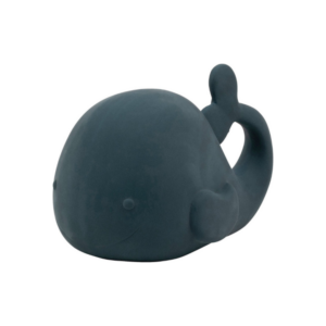 Badspeeltje Walvis Grijs