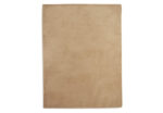 Ledikantdeken Basic Knit Fleece Biscuit