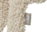 Speen / knuffel doekje Teddy Bear