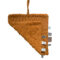 Speen / knuffel doekje sweet dreams Toffee