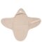 Omslagdoek Newborn Dijon Daily Sand Koeka