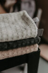 Speen / knuffel doekje sweet dreams Toffee