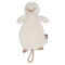 Speen / knuffel doekje Spring garden duck