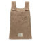 Boxzak boucle biscuit