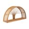 Wandrek Rotan Maya