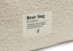 Boxzak boucle naturel