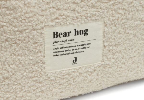 Boxzak boucle naturel