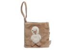 Activiteiten boekje Spring garden duck