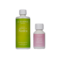 Wasparfum Ninfea 500 ml + Rosa 100 ml
