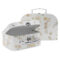 Koffersetje Dreamy Mouse set van 2