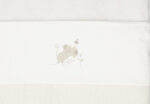 Laken ledikanten 120x150 dreamy mouse ZONDER VERPAKKING