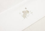 Laken ledikanten 120x150 dreamy mouse ZONDER VERPAKKING